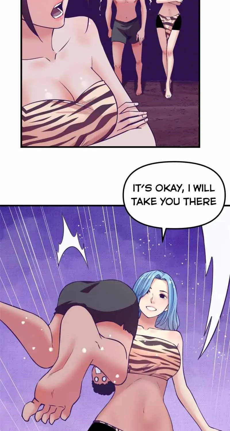 Dreamland Adventure Chapter 180 page 30 - 