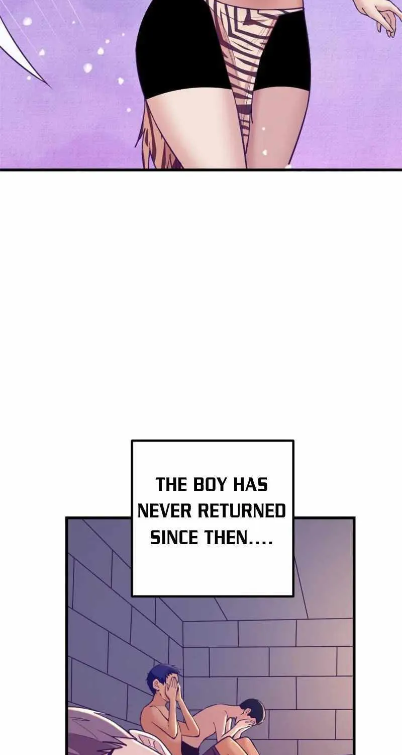 Dreamland Adventure Chapter 180 page 31 - 