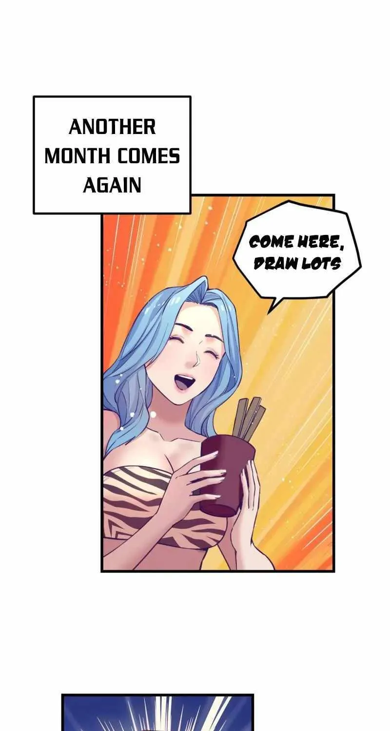 Dreamland Adventure Chapter 180 page 33 - 