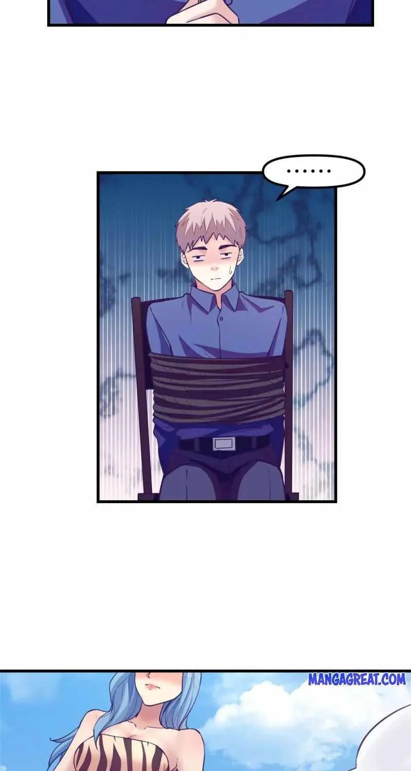 Dreamland Adventure Chapter 180 page 35 - 