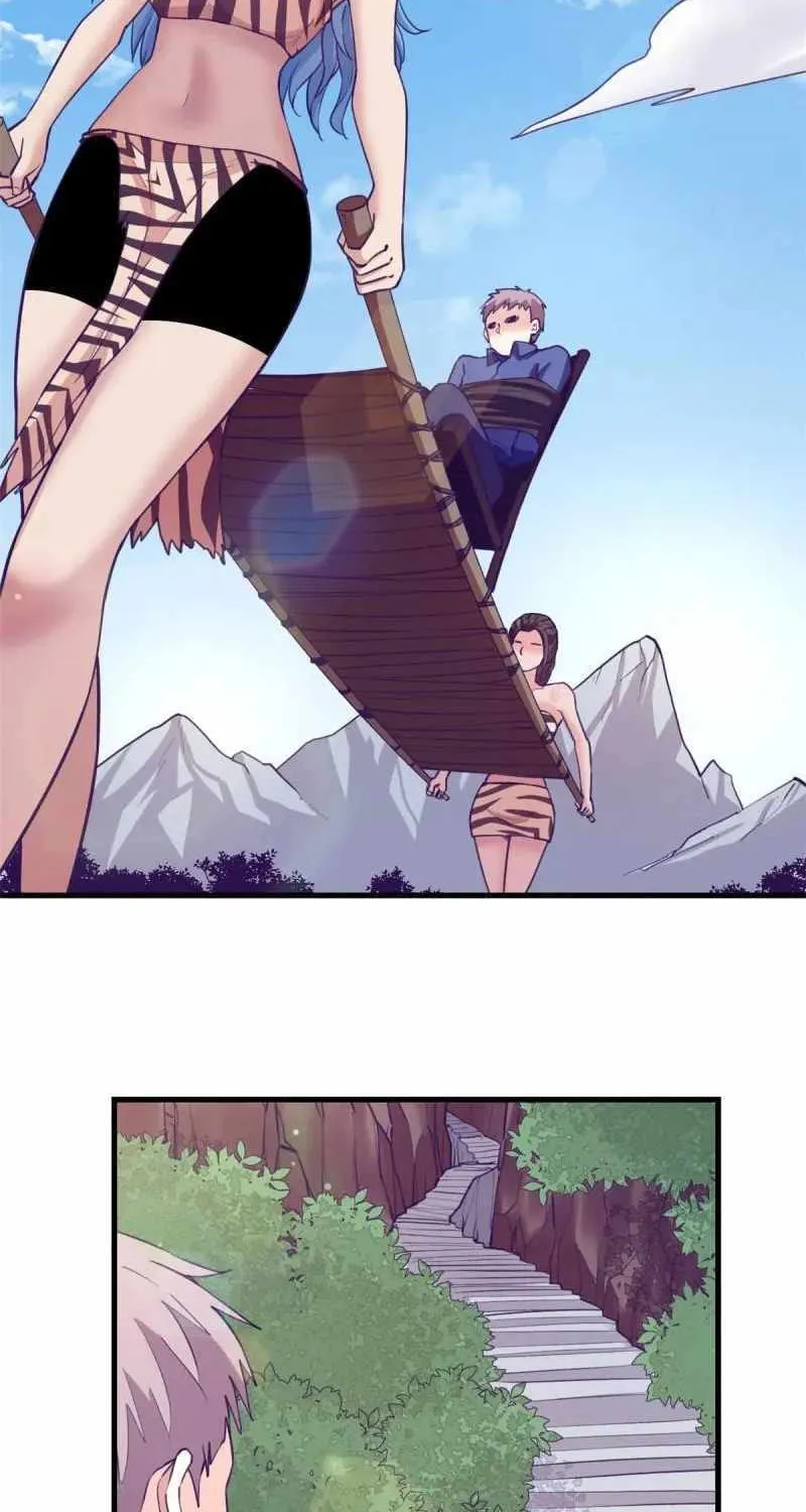 Dreamland Adventure Chapter 180 page 36 - 