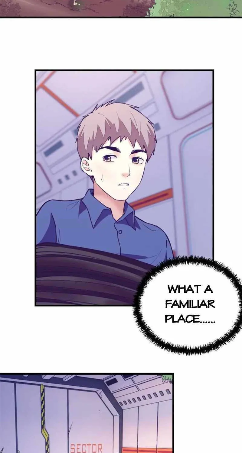 Dreamland Adventure Chapter 180 page 38 - 