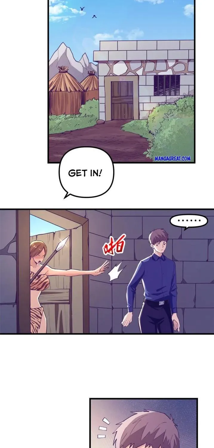 Dreamland Adventure Chapter 180 page 5 - 