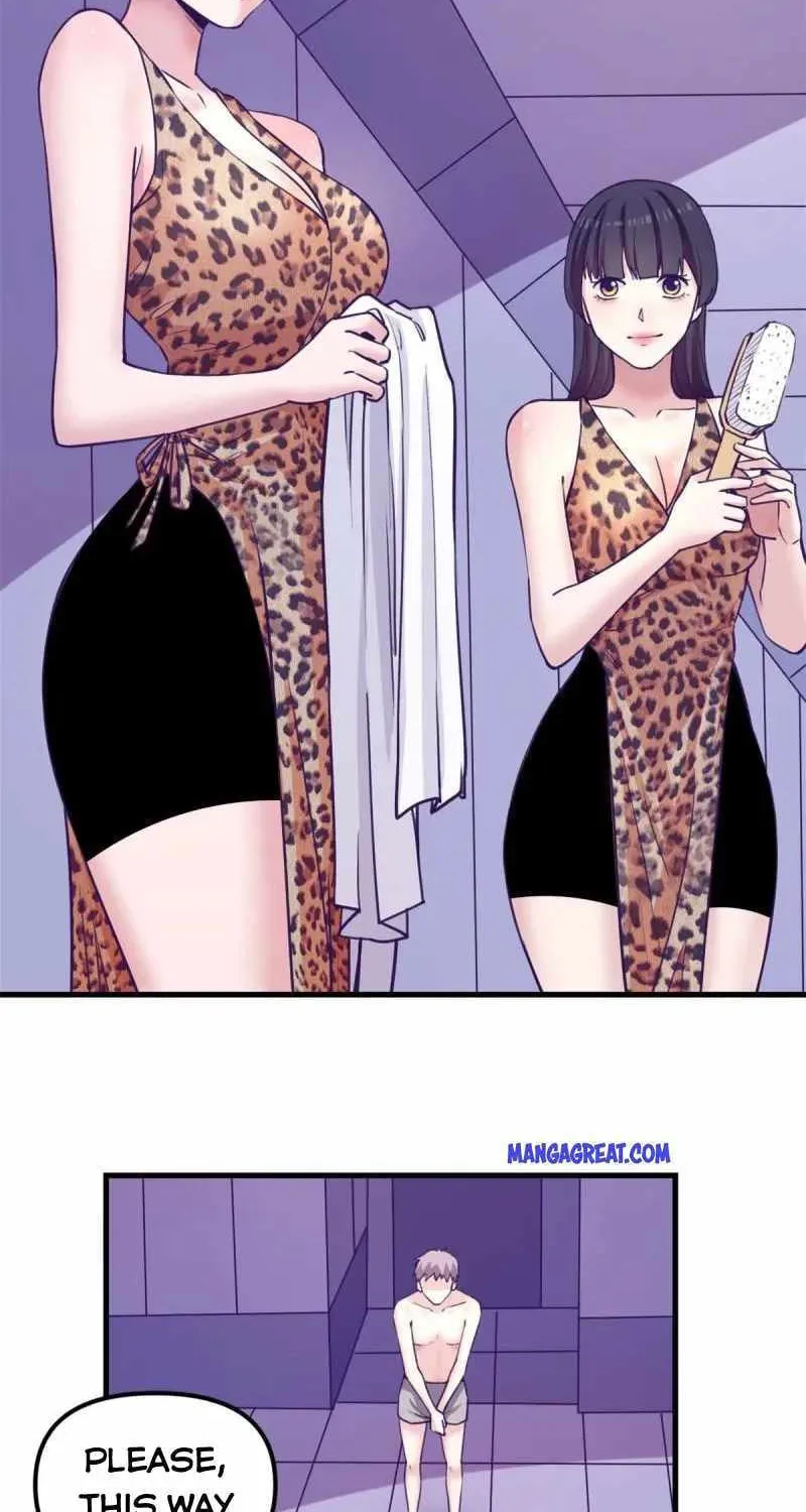 Dreamland Adventure Chapter 180 page 41 - 