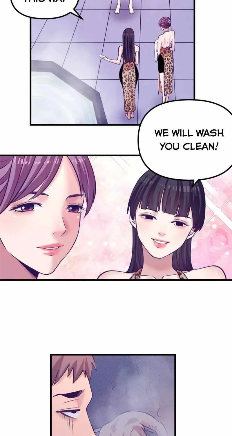 Dreamland Adventure Chapter 180 page 42 - 