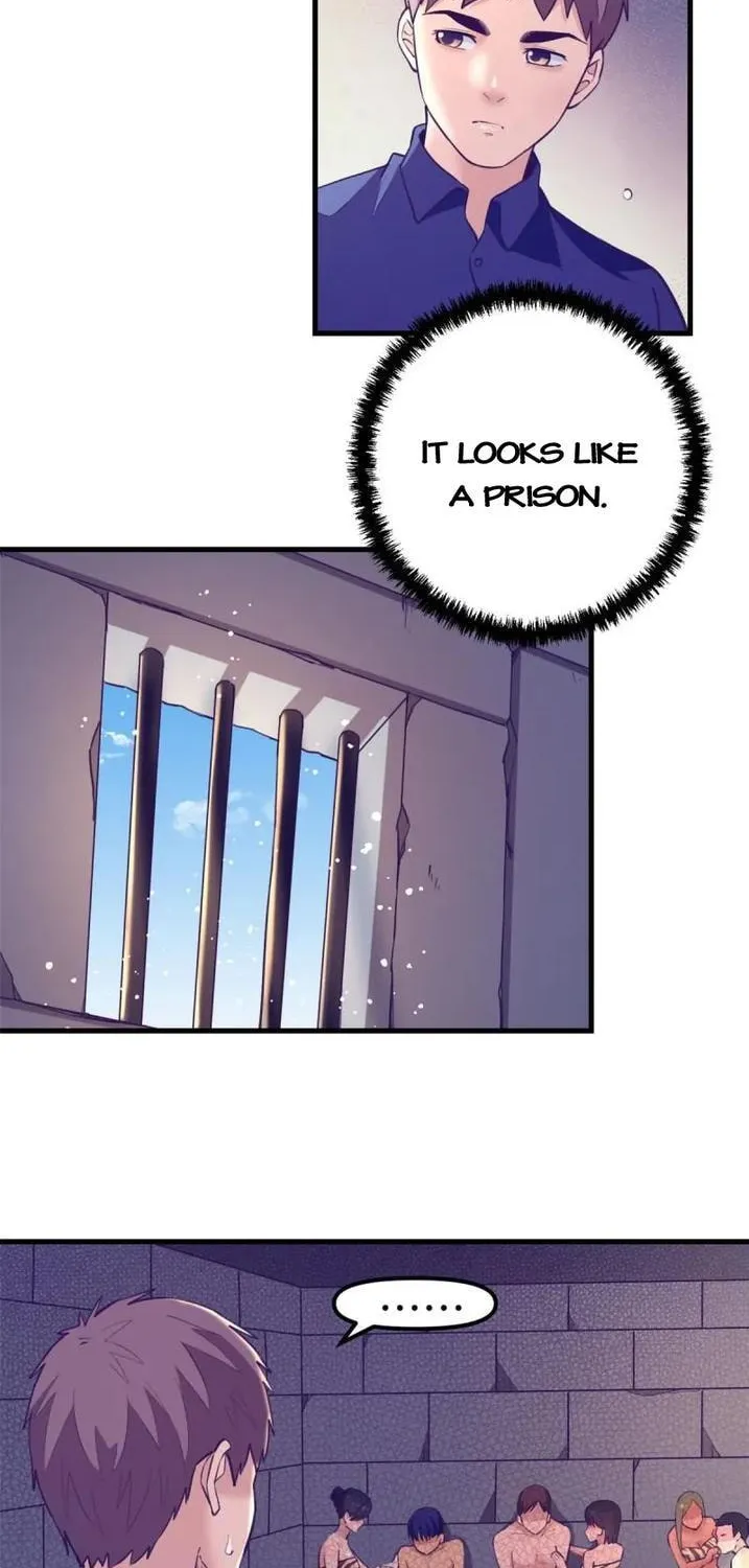 Dreamland Adventure Chapter 180 page 6 - 