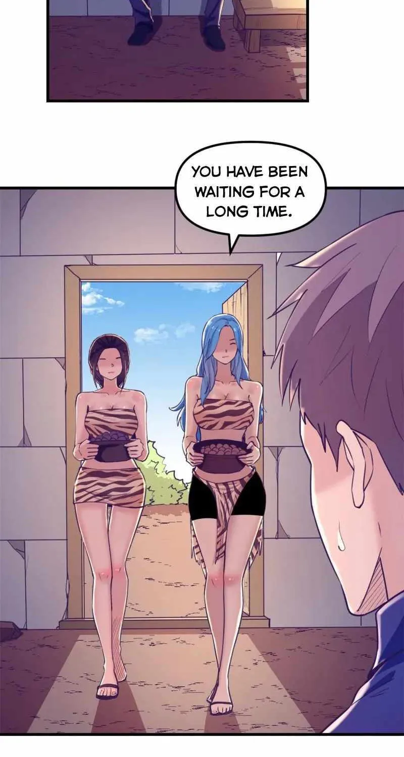 Dreamland Adventure Chapter 180 page 9 - 