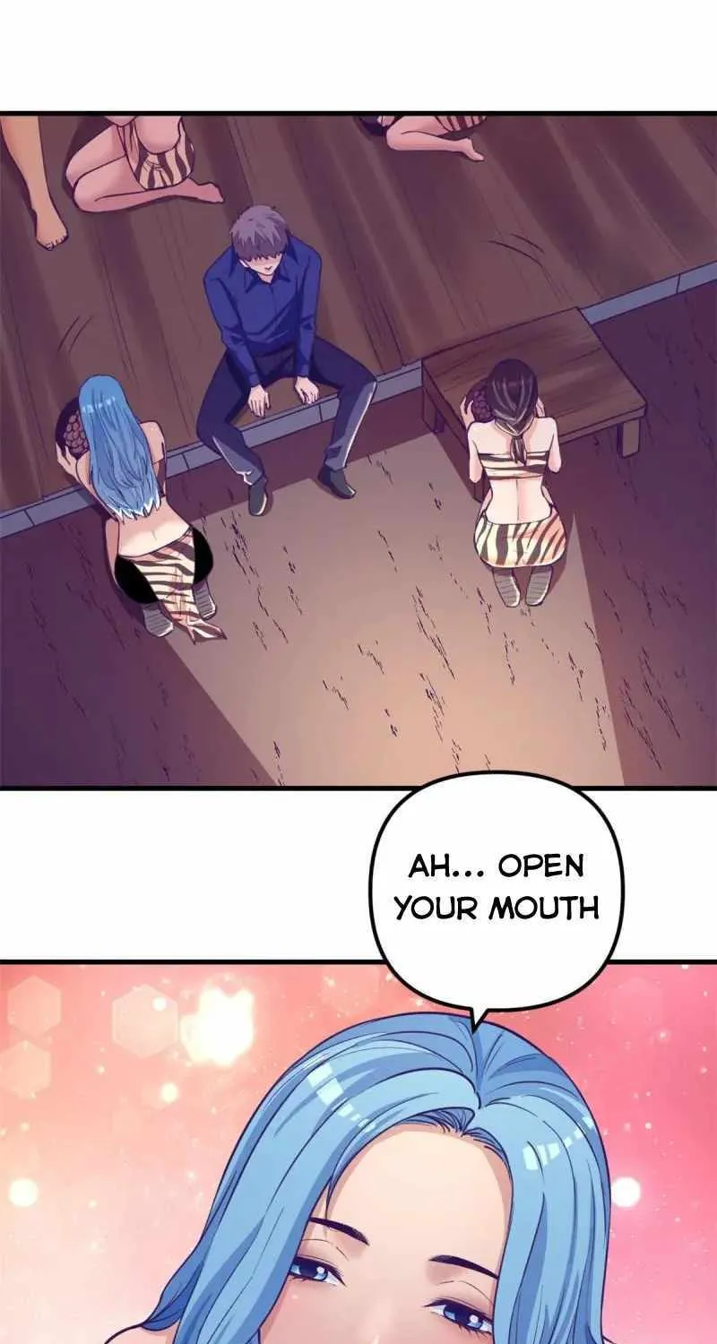 Dreamland Adventure Chapter 180 page 10 - 