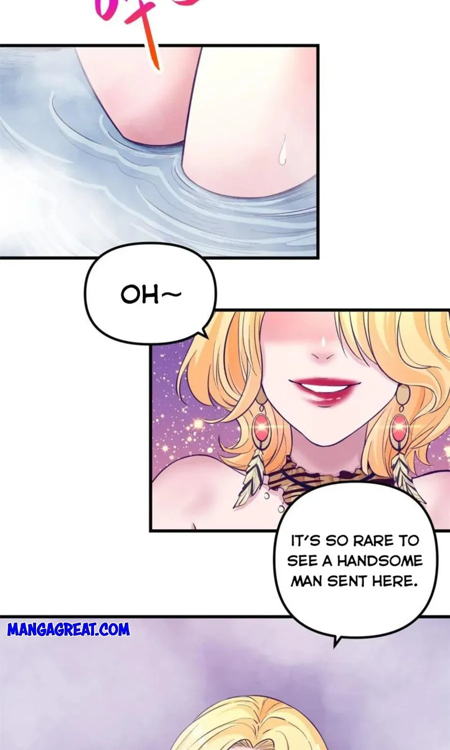 Dreamland Adventure Chapter 181 page 11 - 