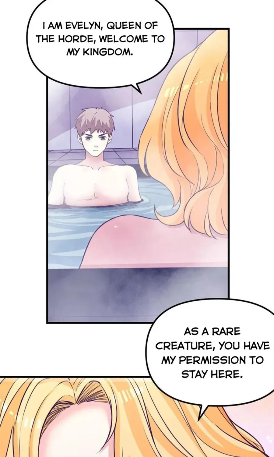 Dreamland Adventure Chapter 181 page 14 - 