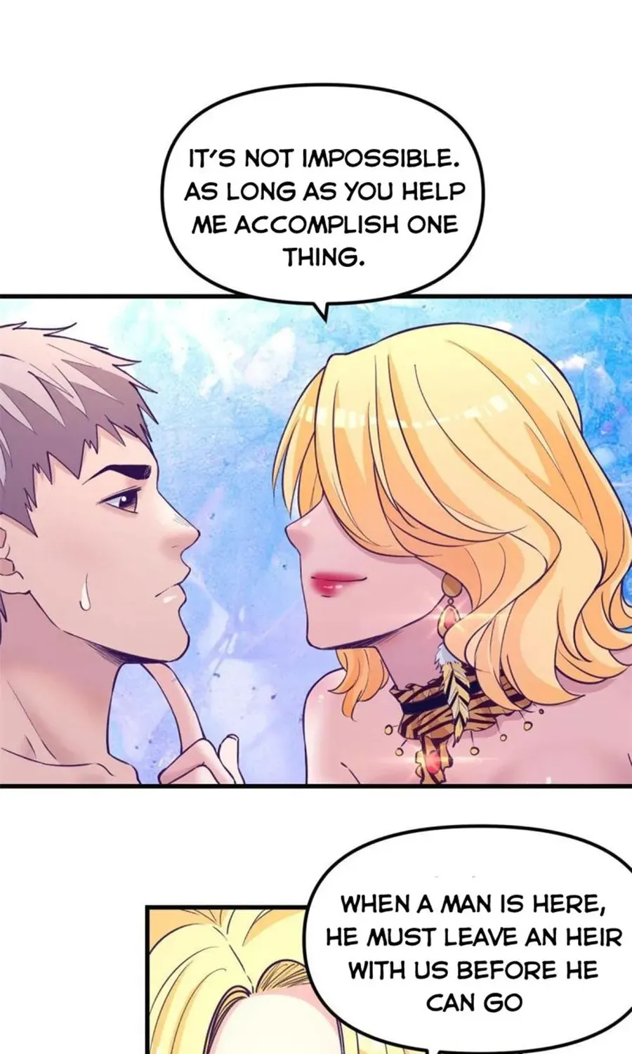 Dreamland Adventure Chapter 181 page 16 - 