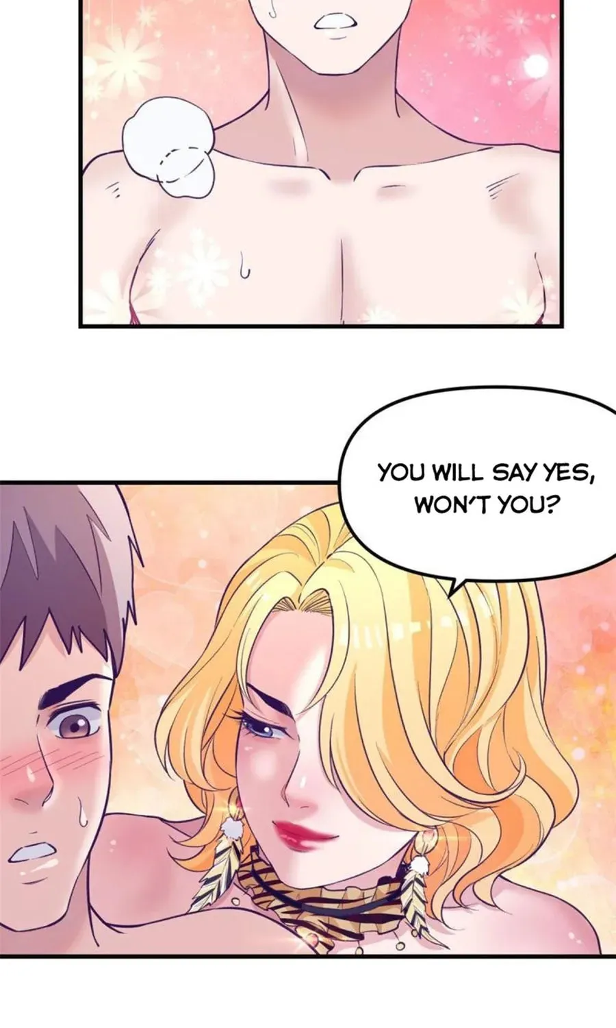 Dreamland Adventure Chapter 181 page 19 - 