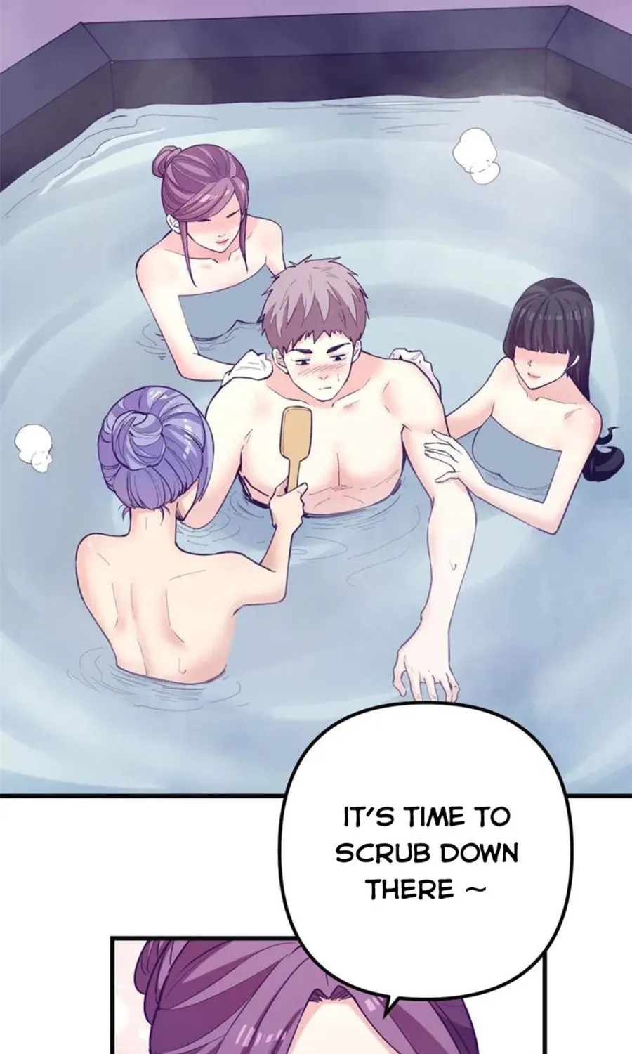 Dreamland Adventure Chapter 181 page 3 - 