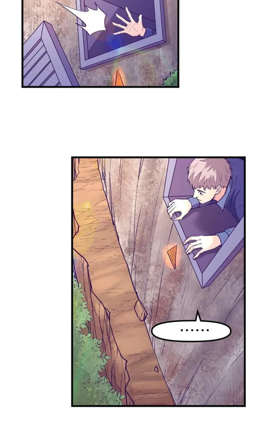 Dreamland Adventure Chapter 181 page 27 - 