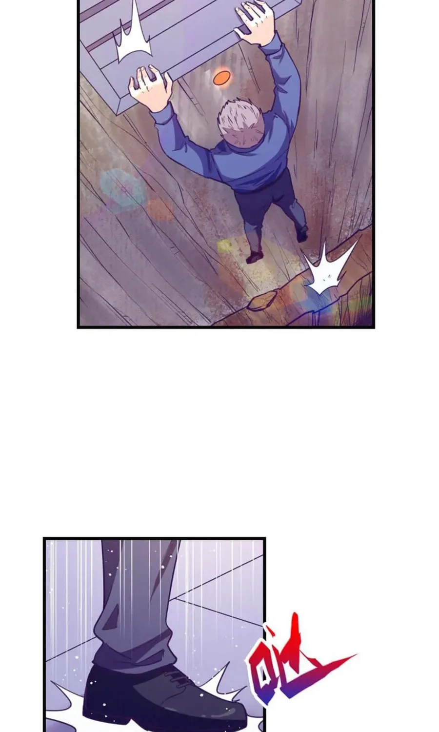 Dreamland Adventure Chapter 181 page 29 - 
