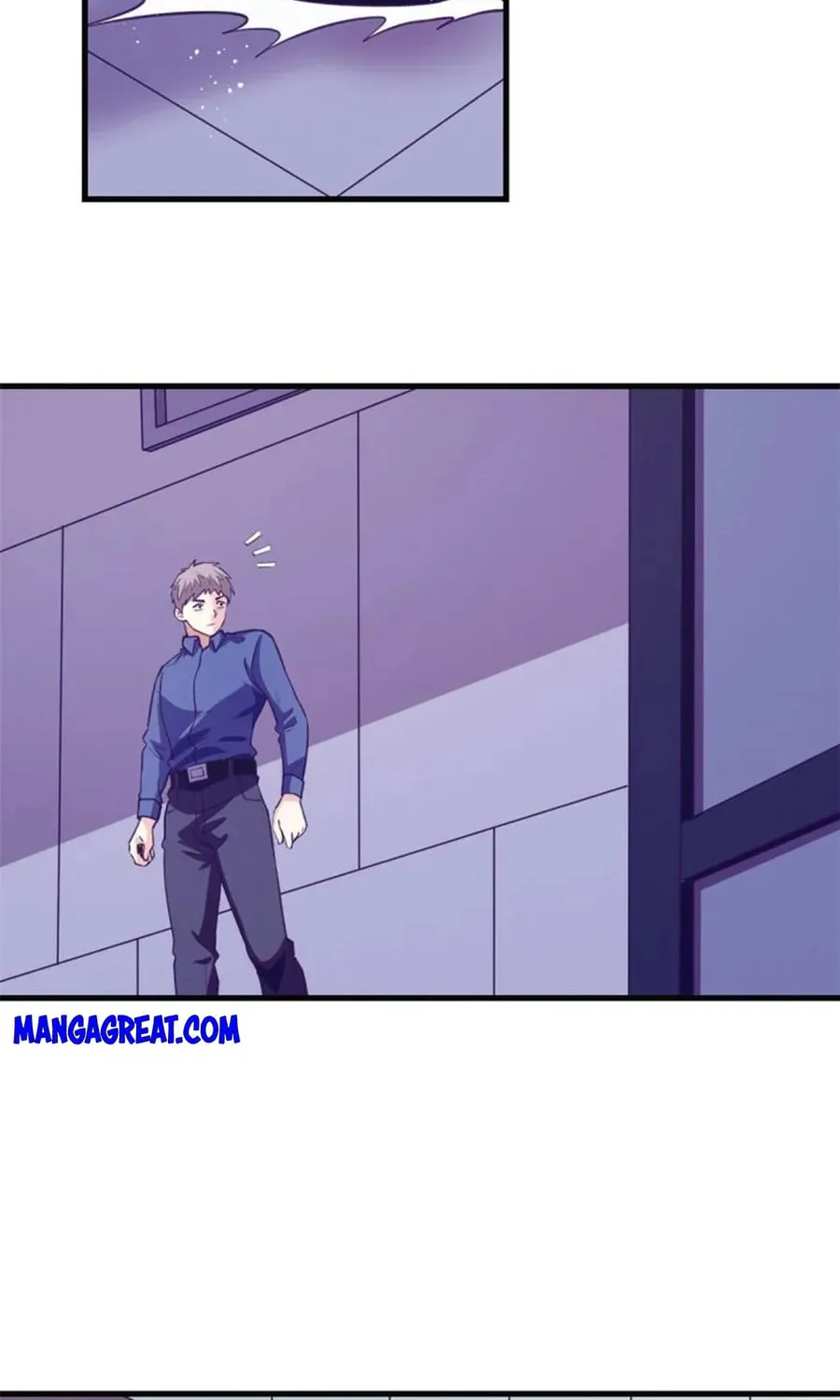 Dreamland Adventure Chapter 181 page 30 - 