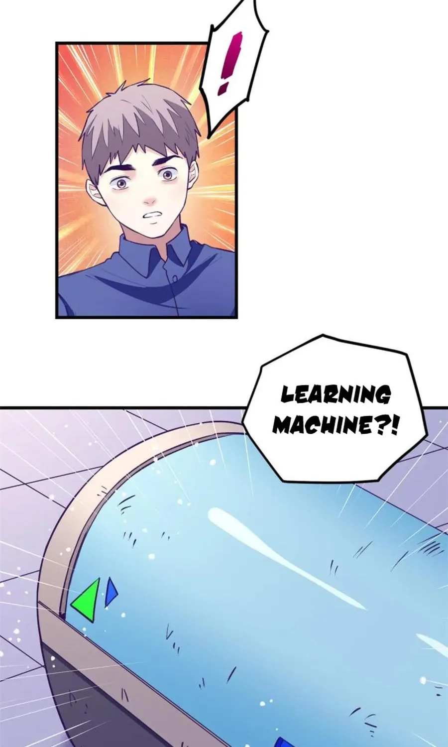 Dreamland Adventure Chapter 181 page 32 - 