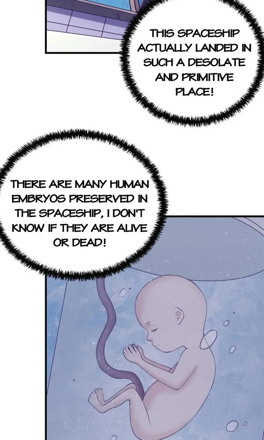 Dreamland Adventure Chapter 181 page 34 - 