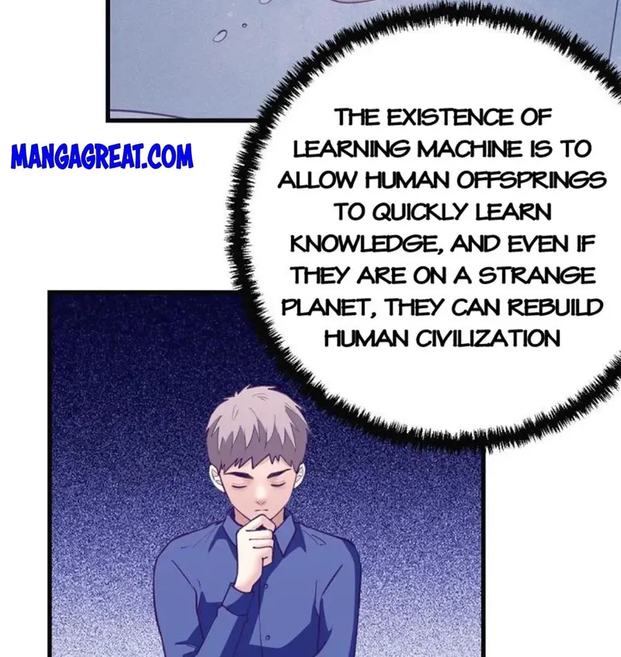 Dreamland Adventure Chapter 181 page 35 - 