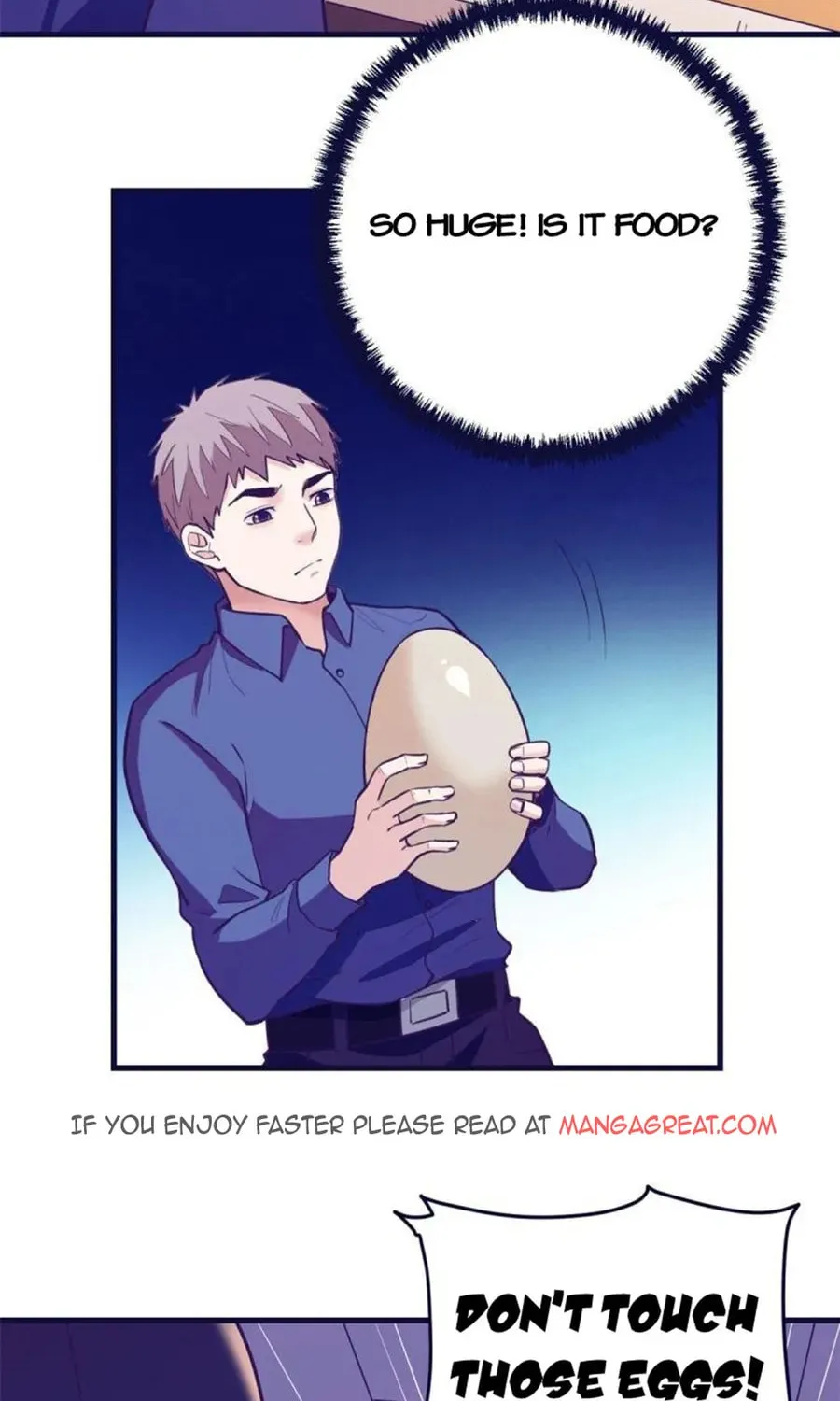 Dreamland Adventure Chapter 181 page 39 - 