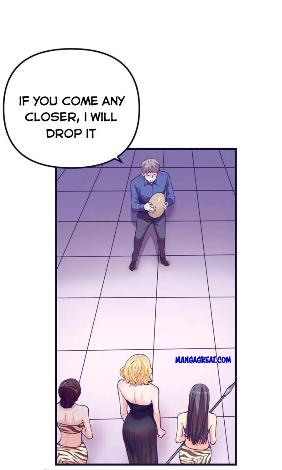 Dreamland Adventure Chapter 181 page 42 - 