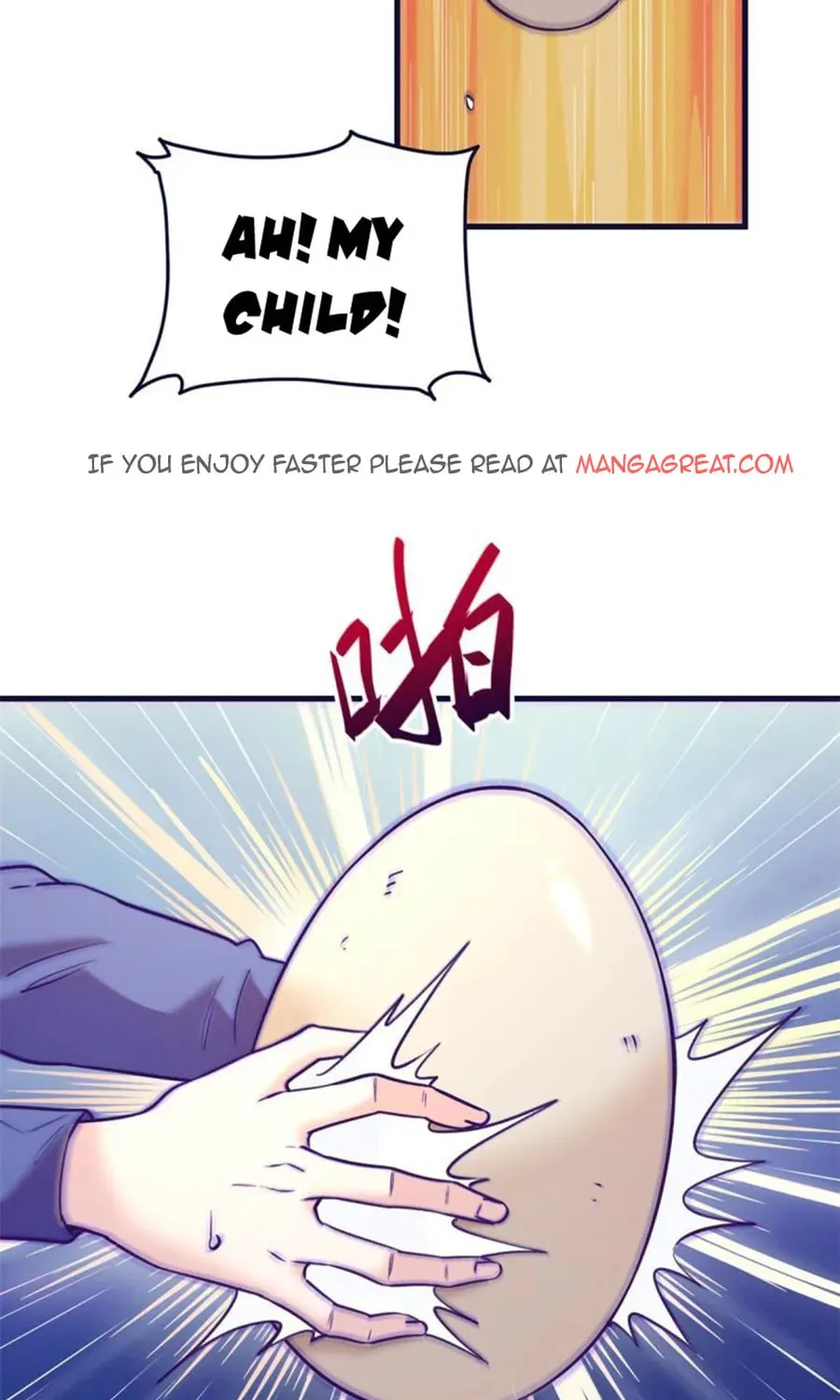 Dreamland Adventure Chapter 181 page 46 - 
