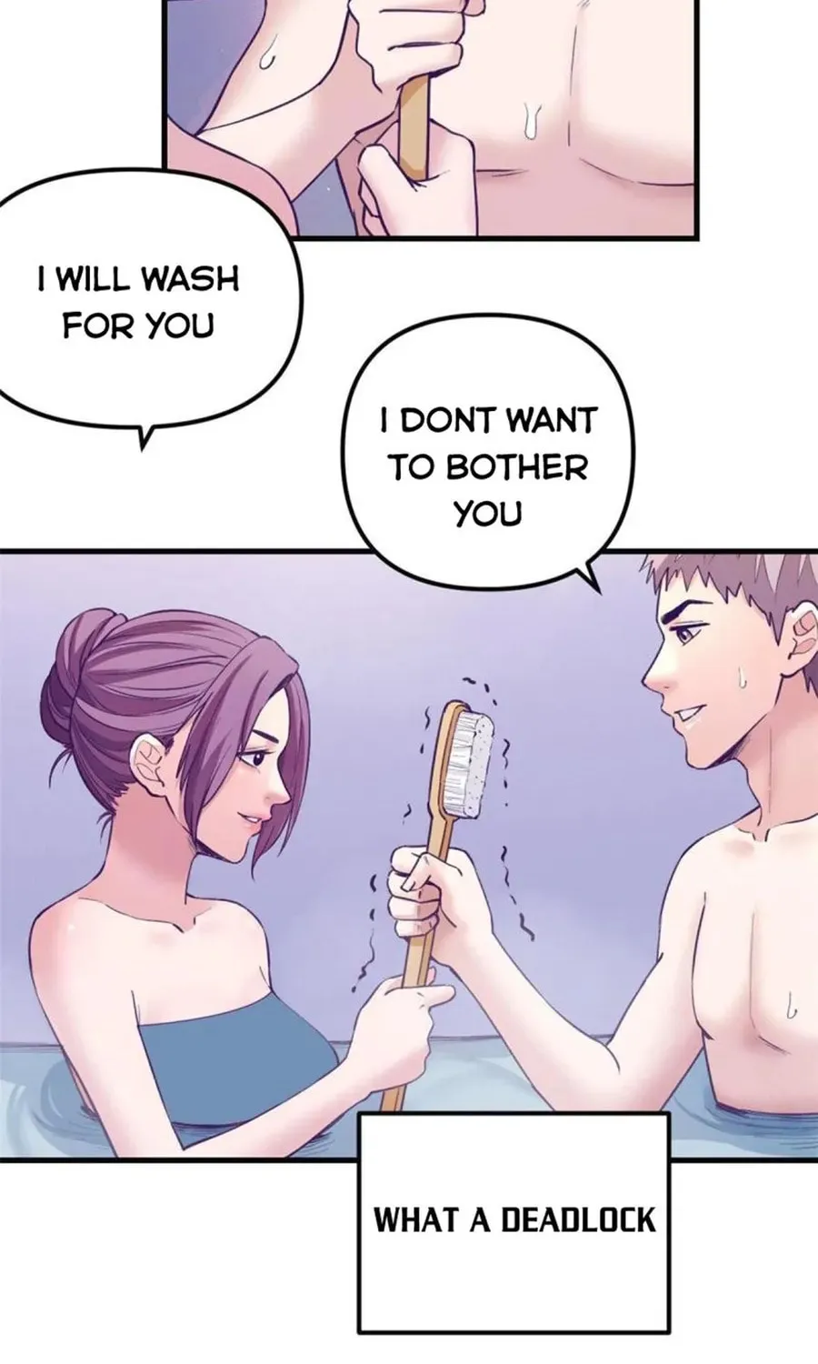 Dreamland Adventure Chapter 181 page 6 - 