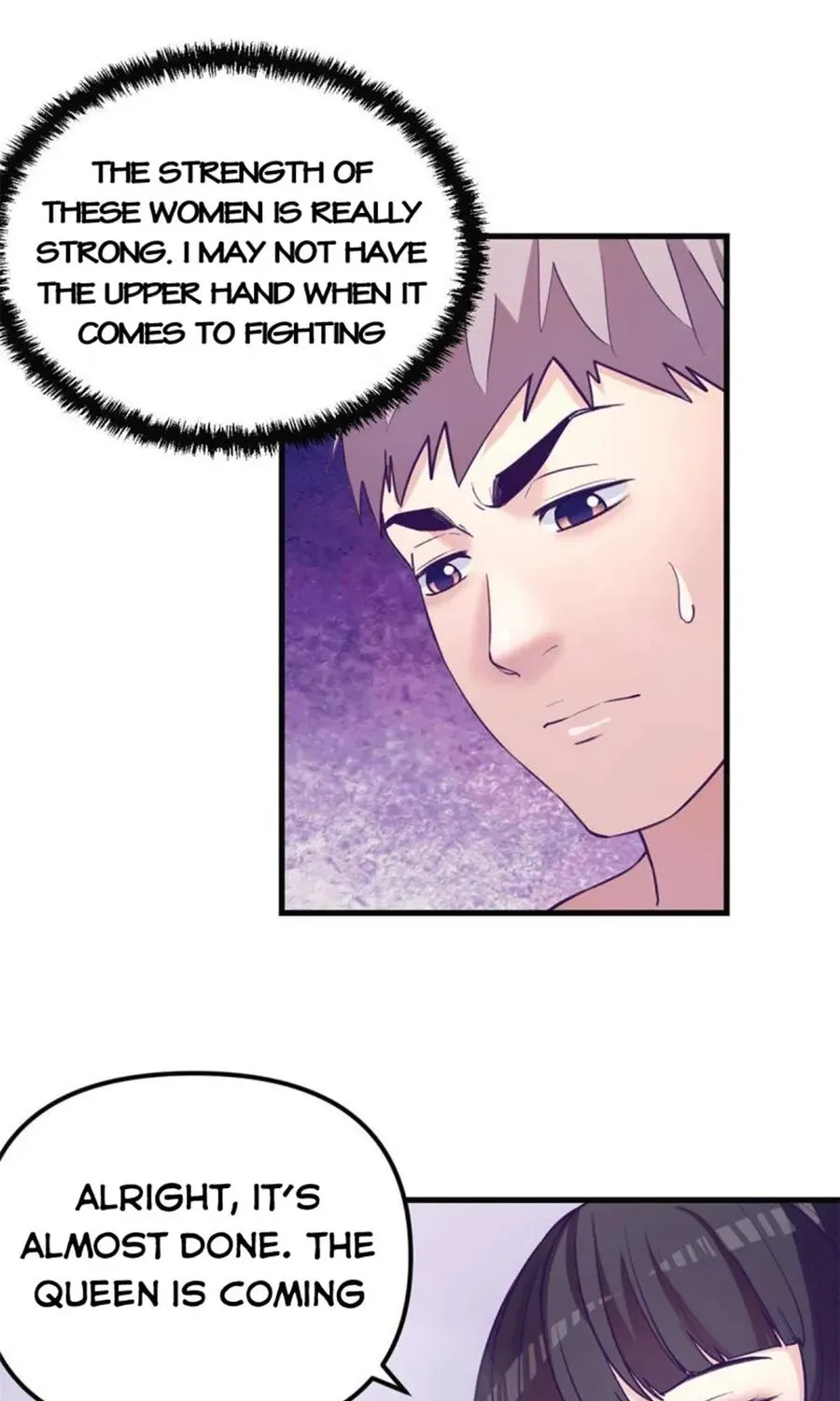 Dreamland Adventure Chapter 181 page 7 - 