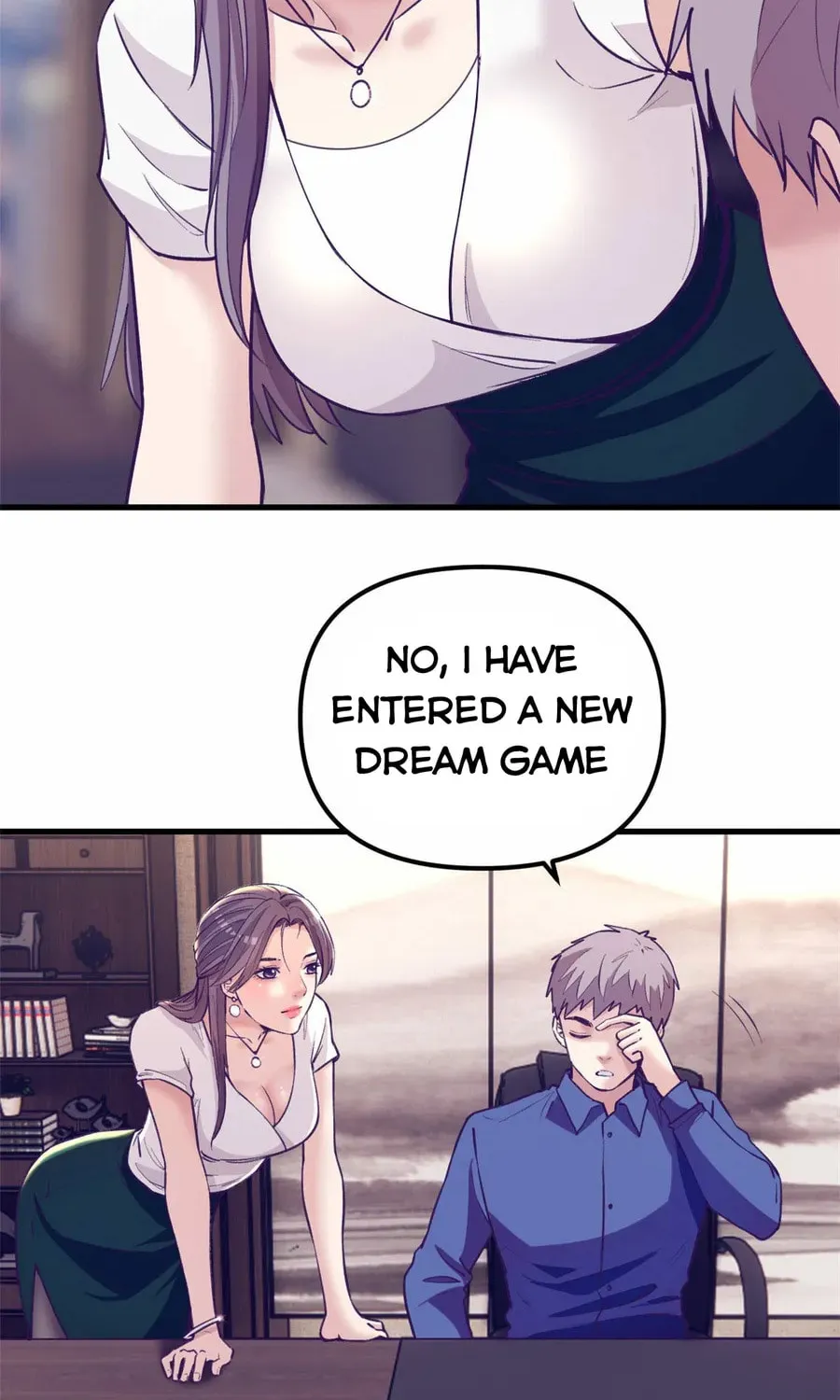 Dreamland Adventure Chapter 182 page 13 - 