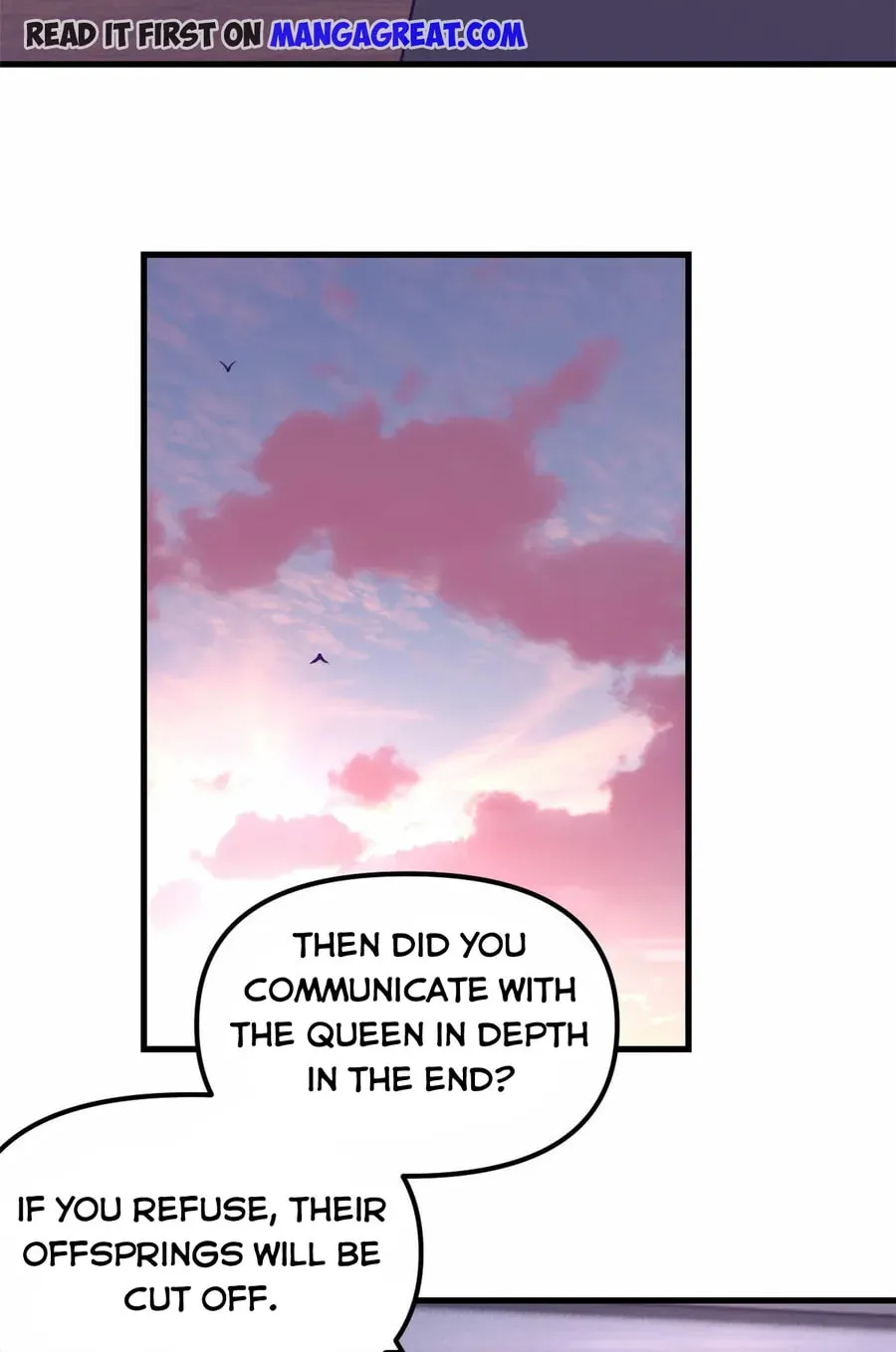 Dreamland Adventure Chapter 182 page 14 - 