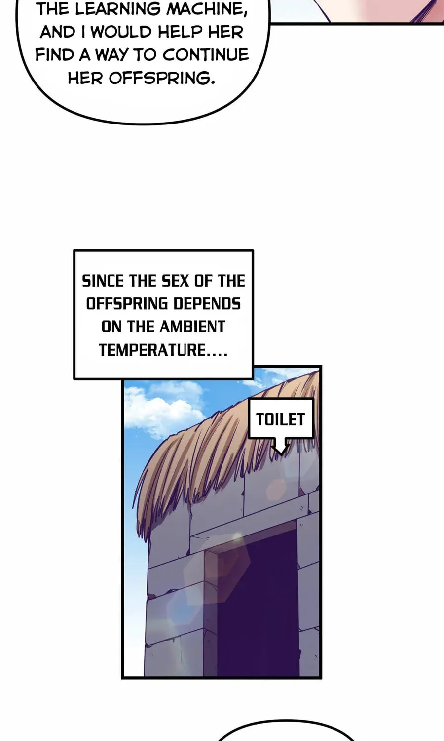 Dreamland Adventure Chapter 182 page 17 - 