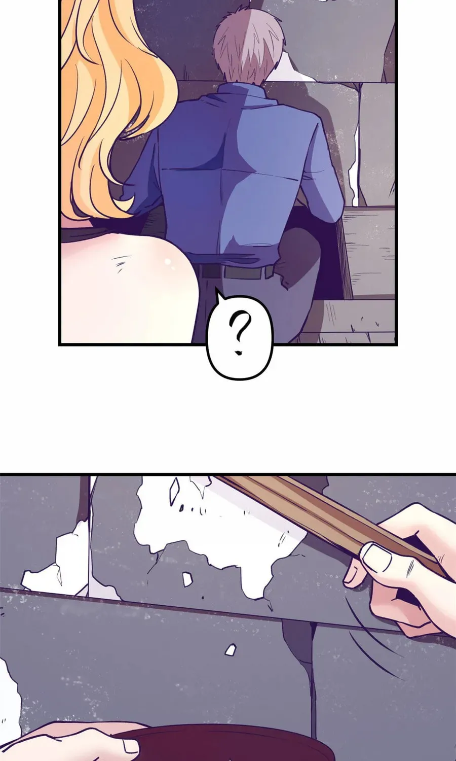 Dreamland Adventure Chapter 182 page 19 - 