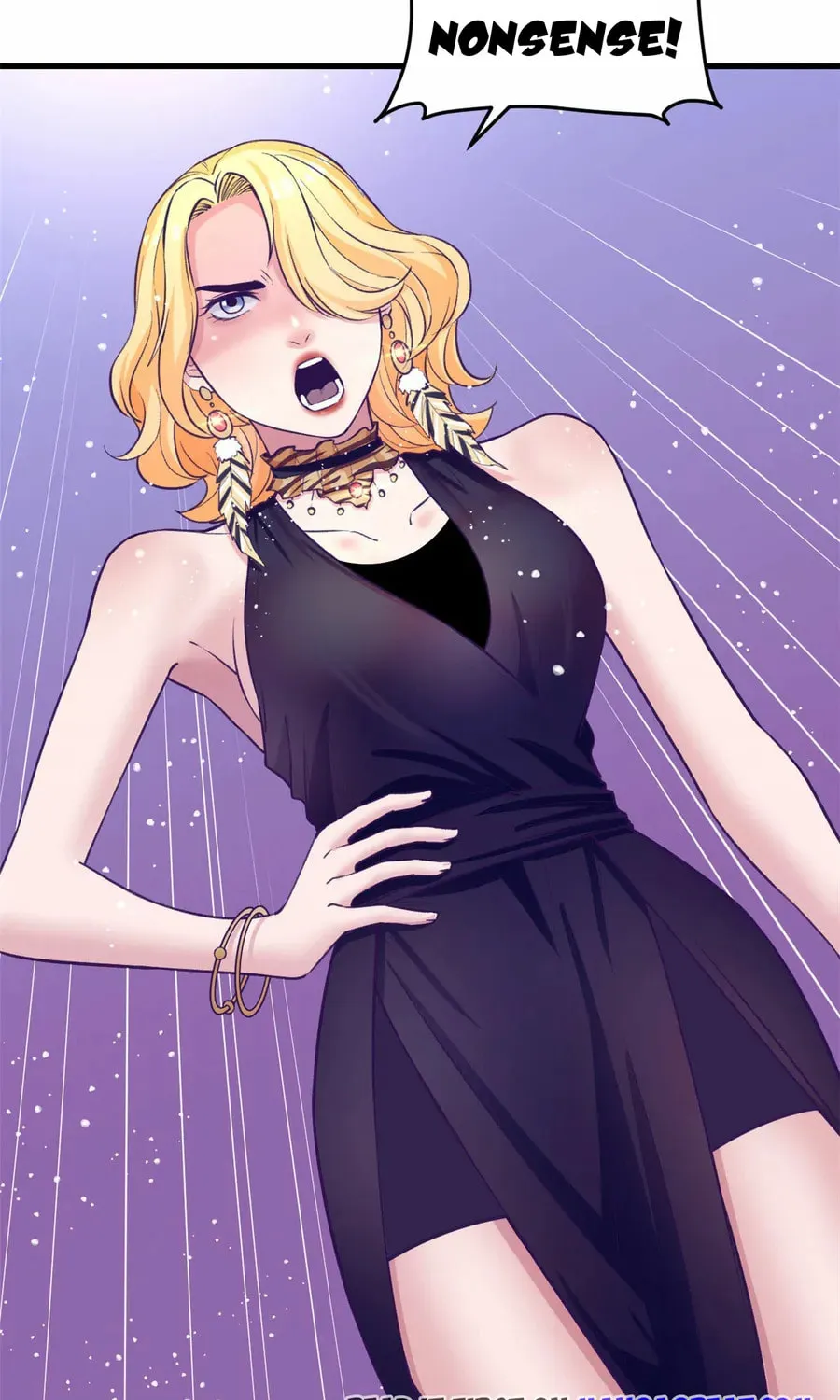 Dreamland Adventure Chapter 182 page 3 - 