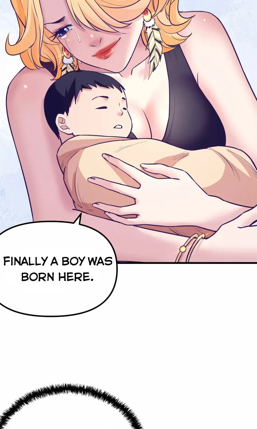 Dreamland Adventure Chapter 182 page 23 - 