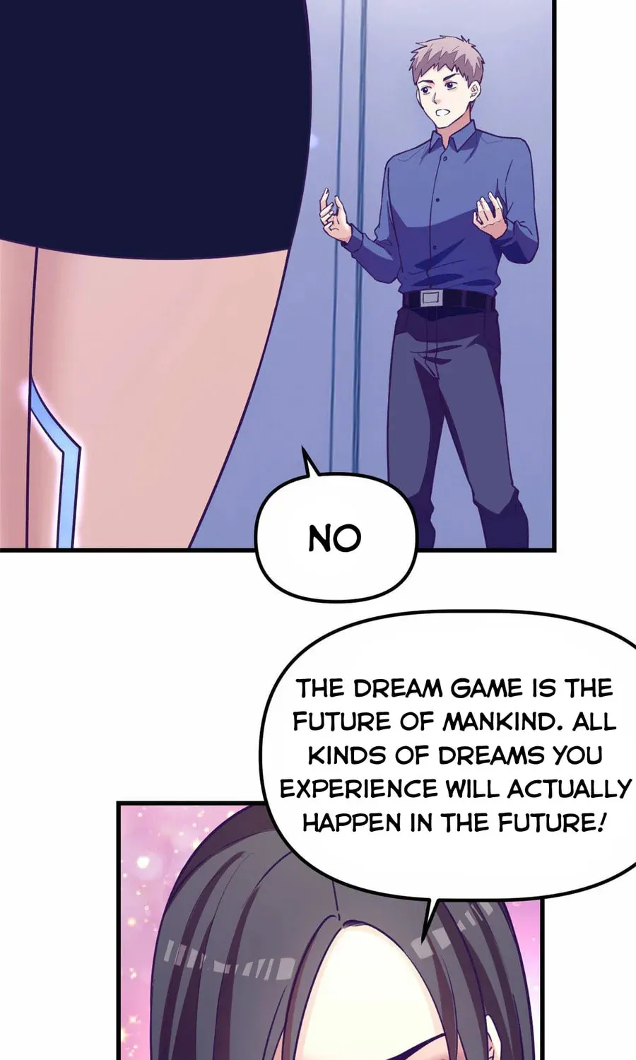 Dreamland Adventure Chapter 182 page 26 - 
