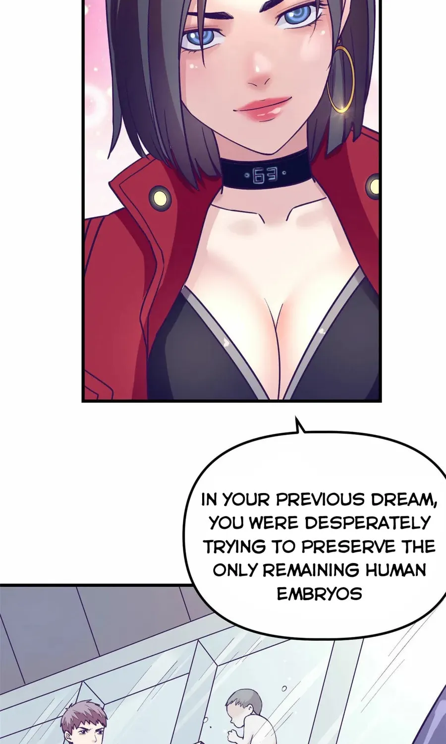 Dreamland Adventure Chapter 182 page 27 - 