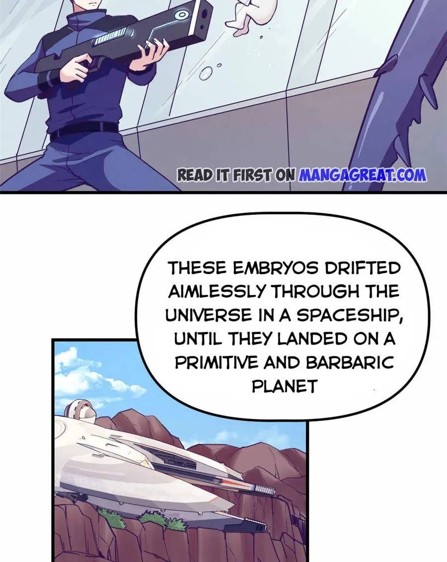 Dreamland Adventure Chapter 182 page 28 - 