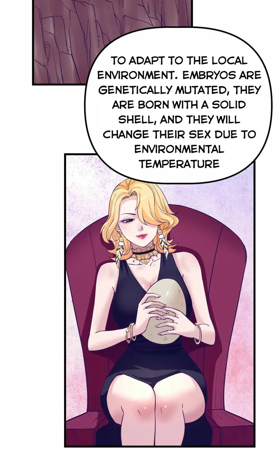 Dreamland Adventure Chapter 182 page 29 - 