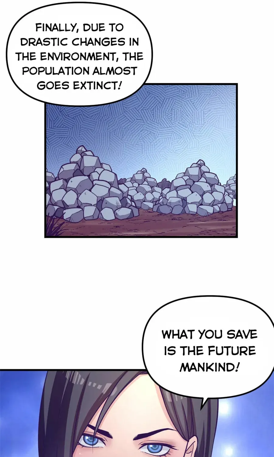 Dreamland Adventure Chapter 182 page 30 - 
