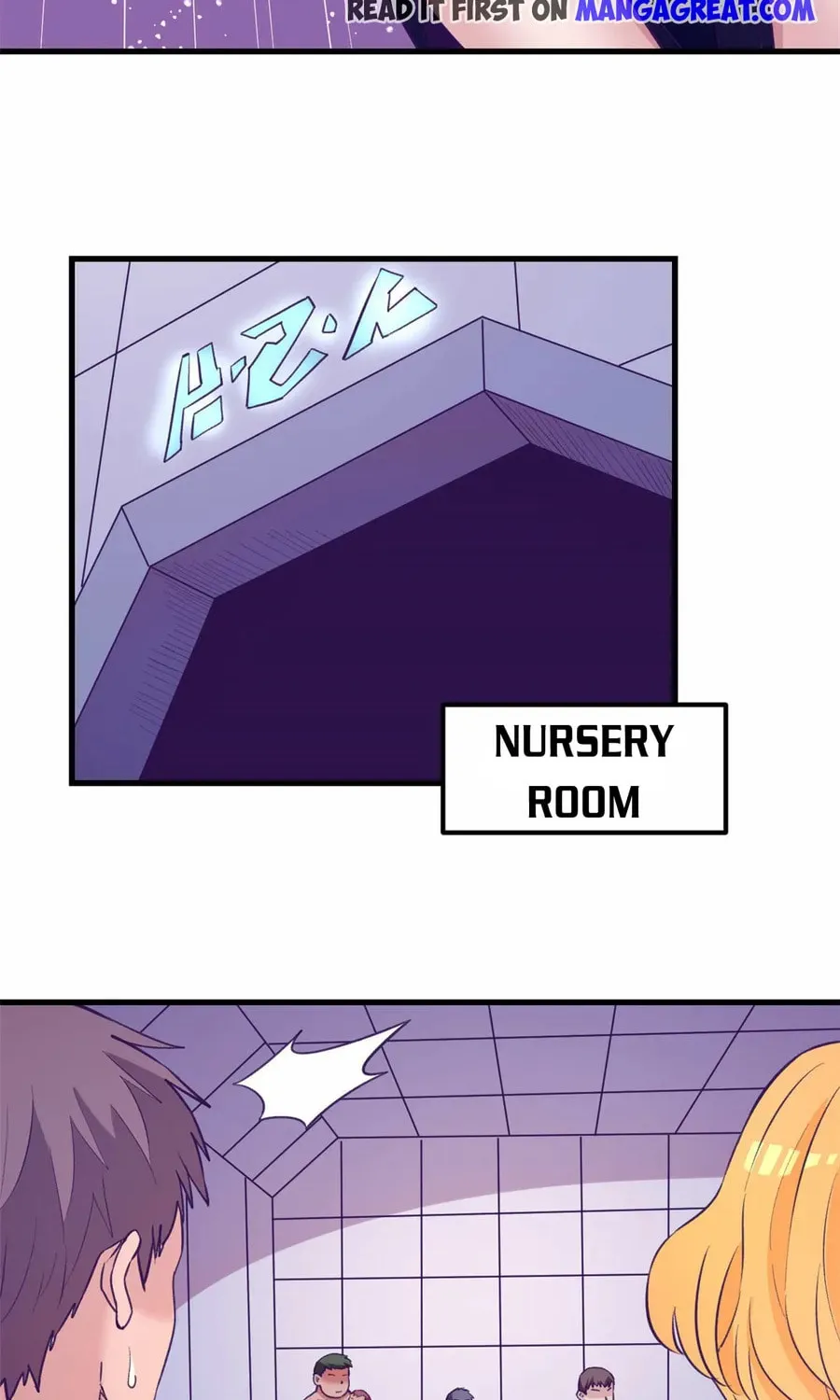 Dreamland Adventure Chapter 182 page 4 - 