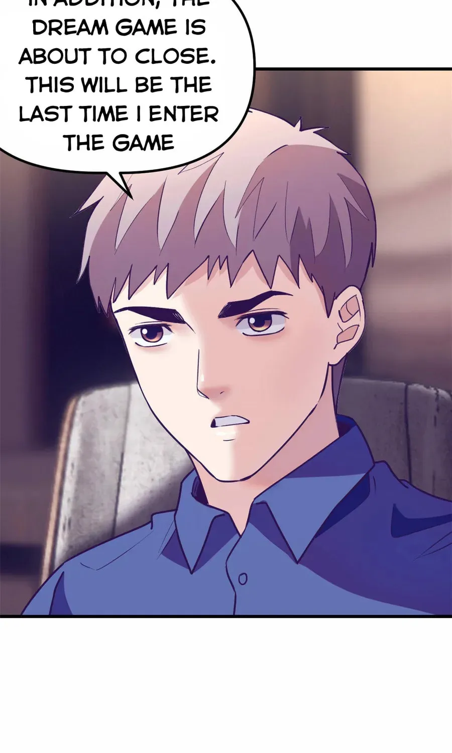 Dreamland Adventure Chapter 182 page 33 - 