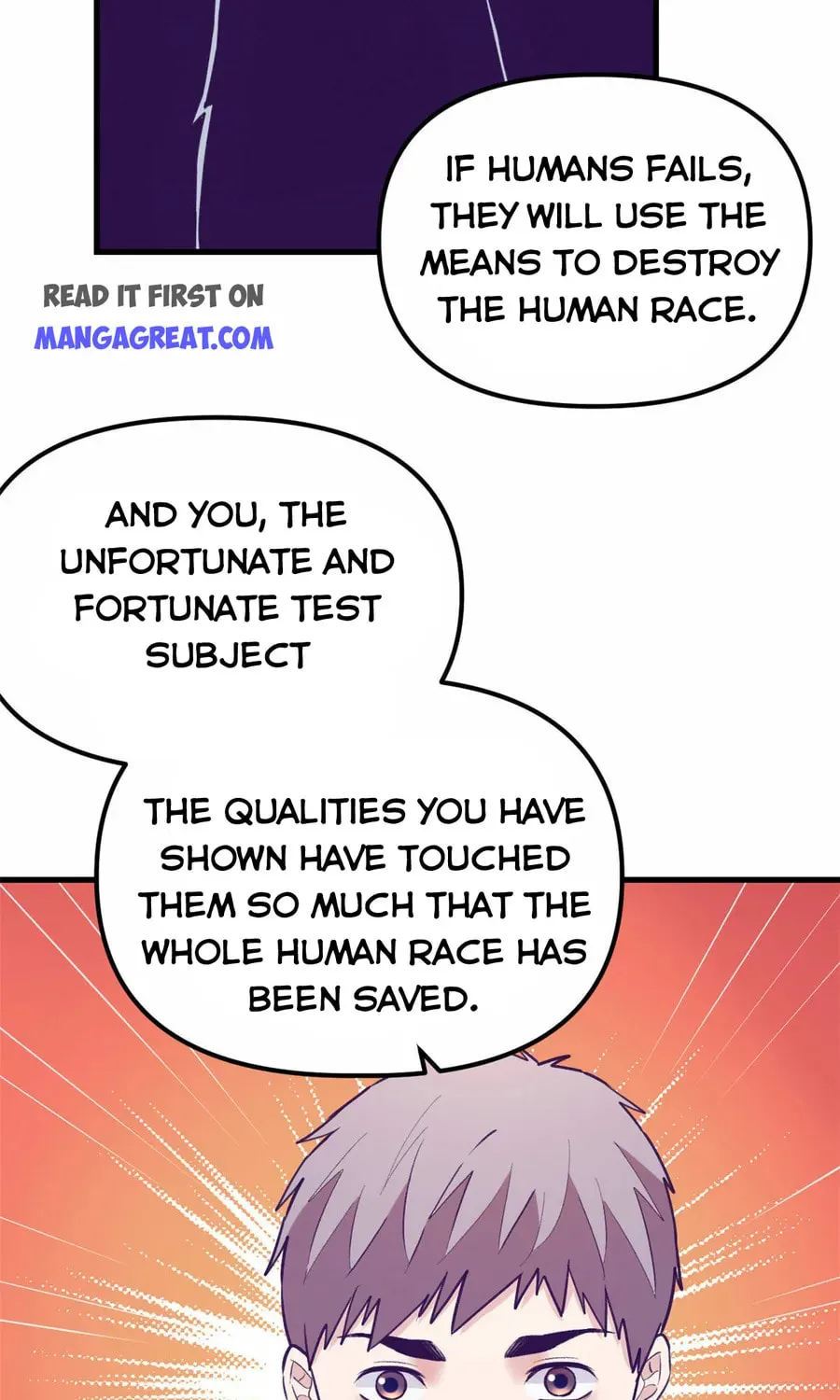 Dreamland Adventure Chapter 182 page 36 - 
