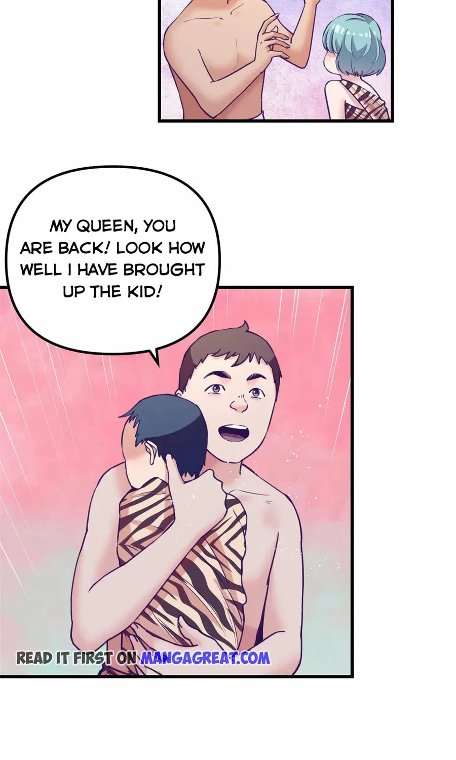 Dreamland Adventure Chapter 182 page 6 - 