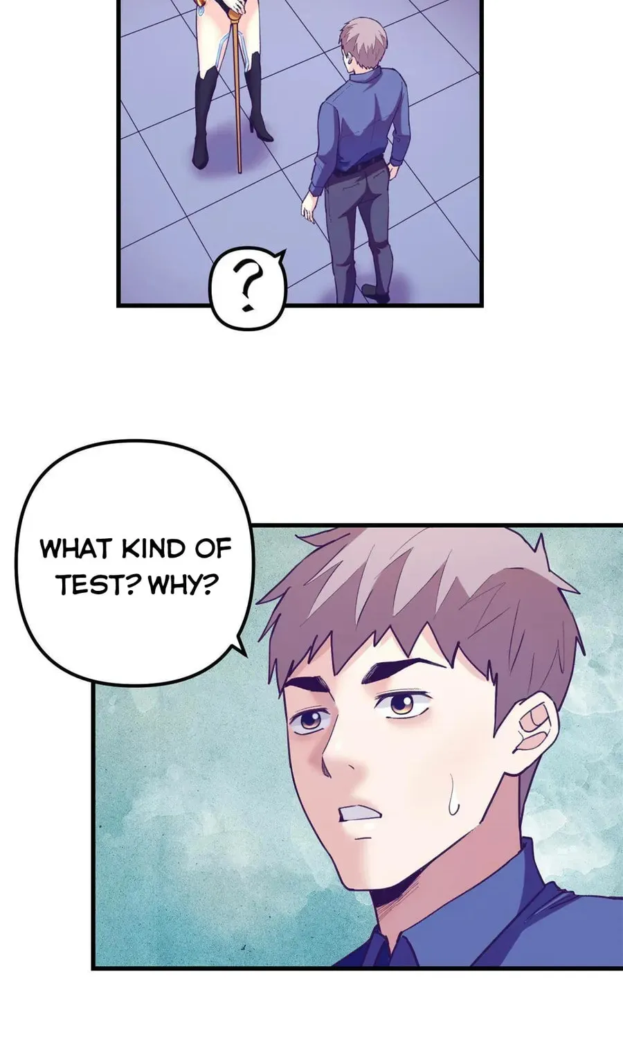 Dreamland Adventure Chapter 183 page 2 - 