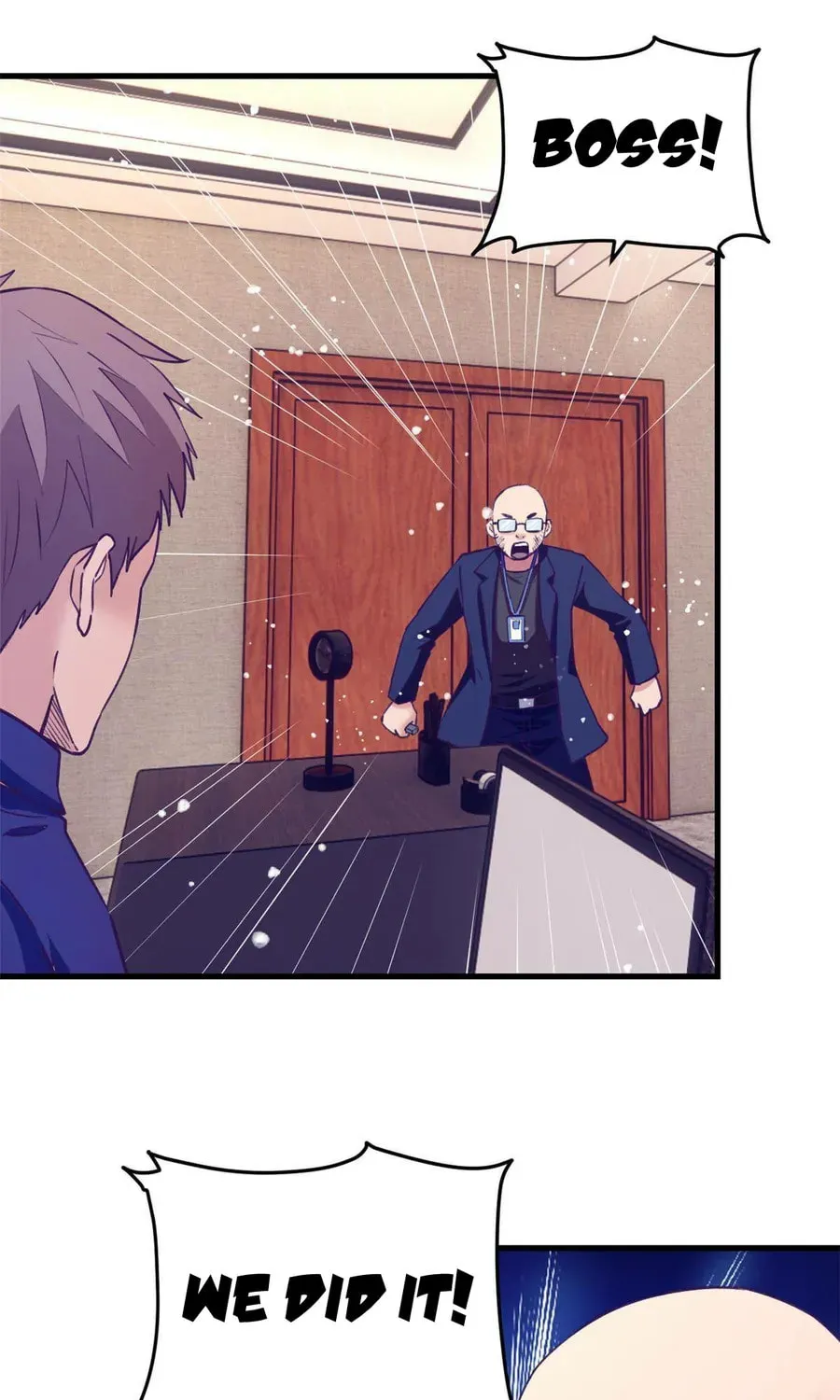 Dreamland Adventure Chapter 183 page 11 - 
