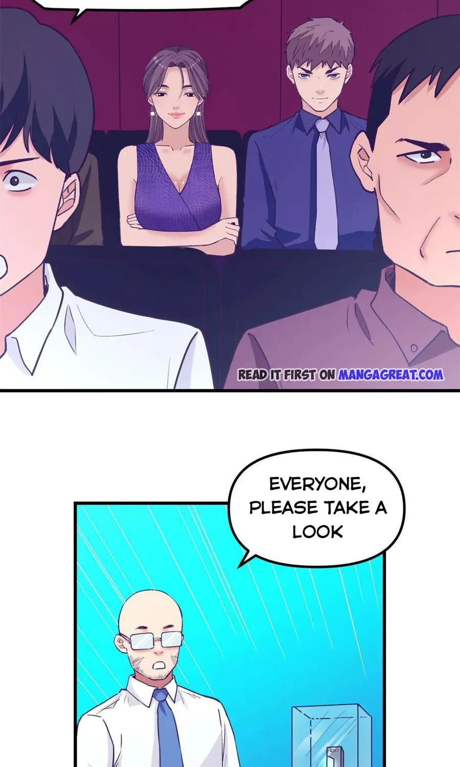 Dreamland Adventure Chapter 183 page 20 - 