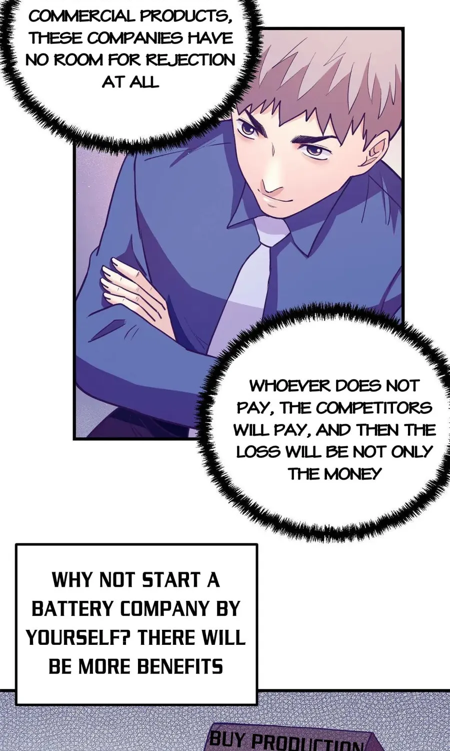 Dreamland Adventure Chapter 183 page 22 - 
