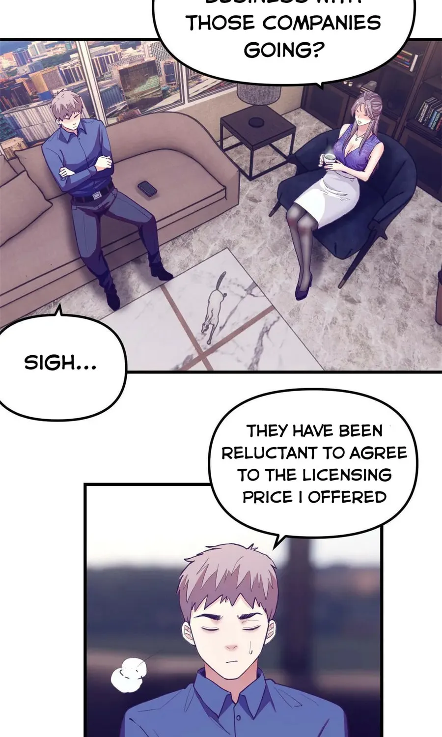 Dreamland Adventure Chapter 183 page 26 - 