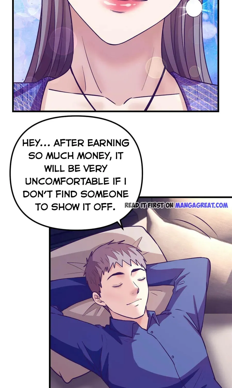 Dreamland Adventure Chapter 183 page 33 - 