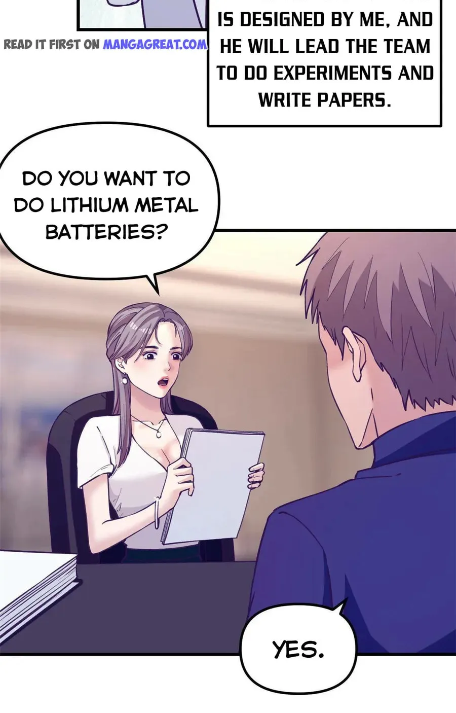 Dreamland Adventure Chapter 183 page 8 - 